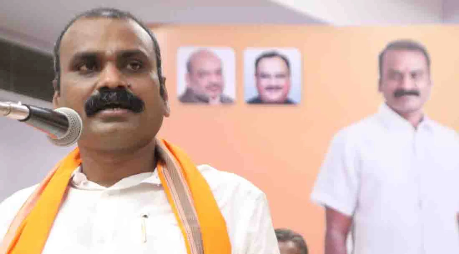 L.Murugan